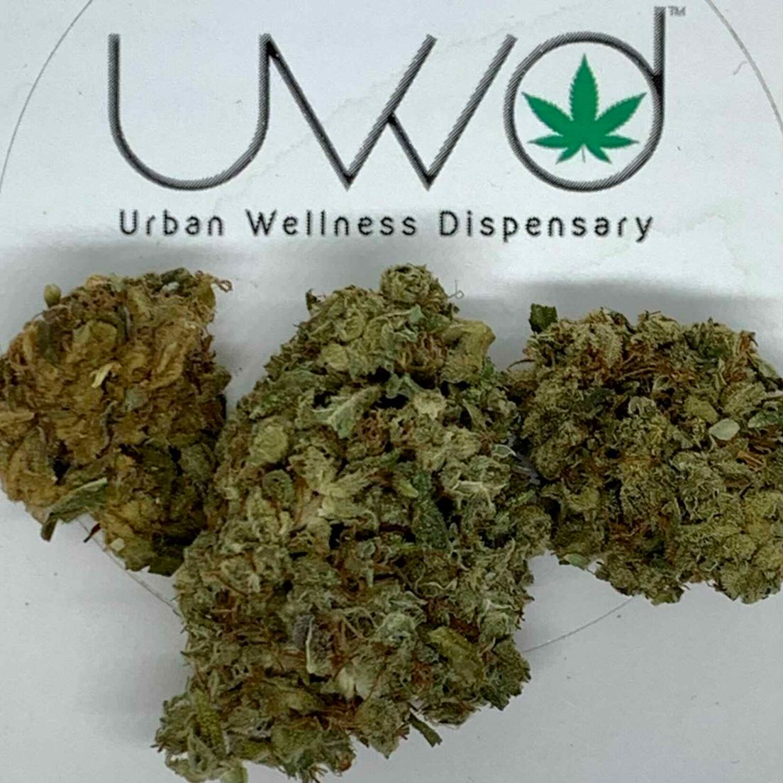 Bubblegum Kush