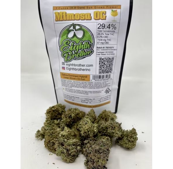 Mimosa OG