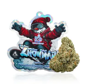 Znowman 3.50 g