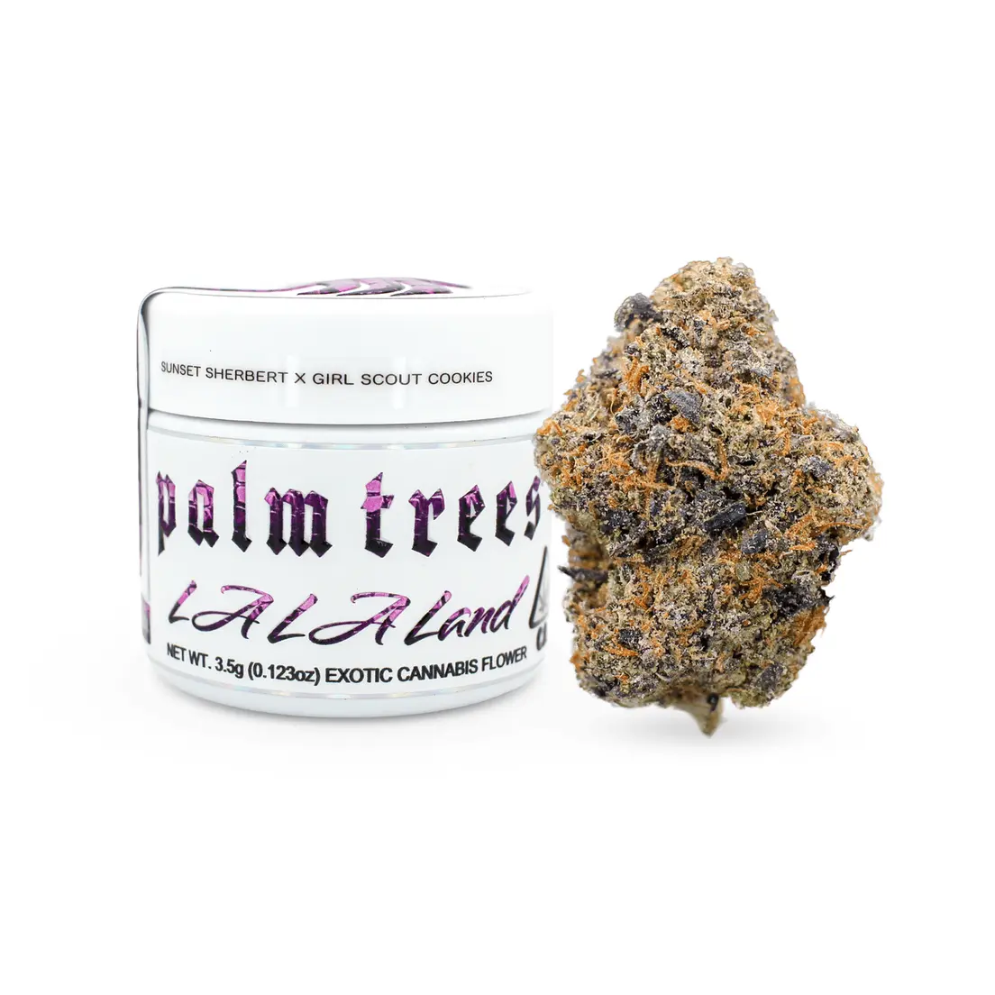 La La Land (Indoor) 3.50 g