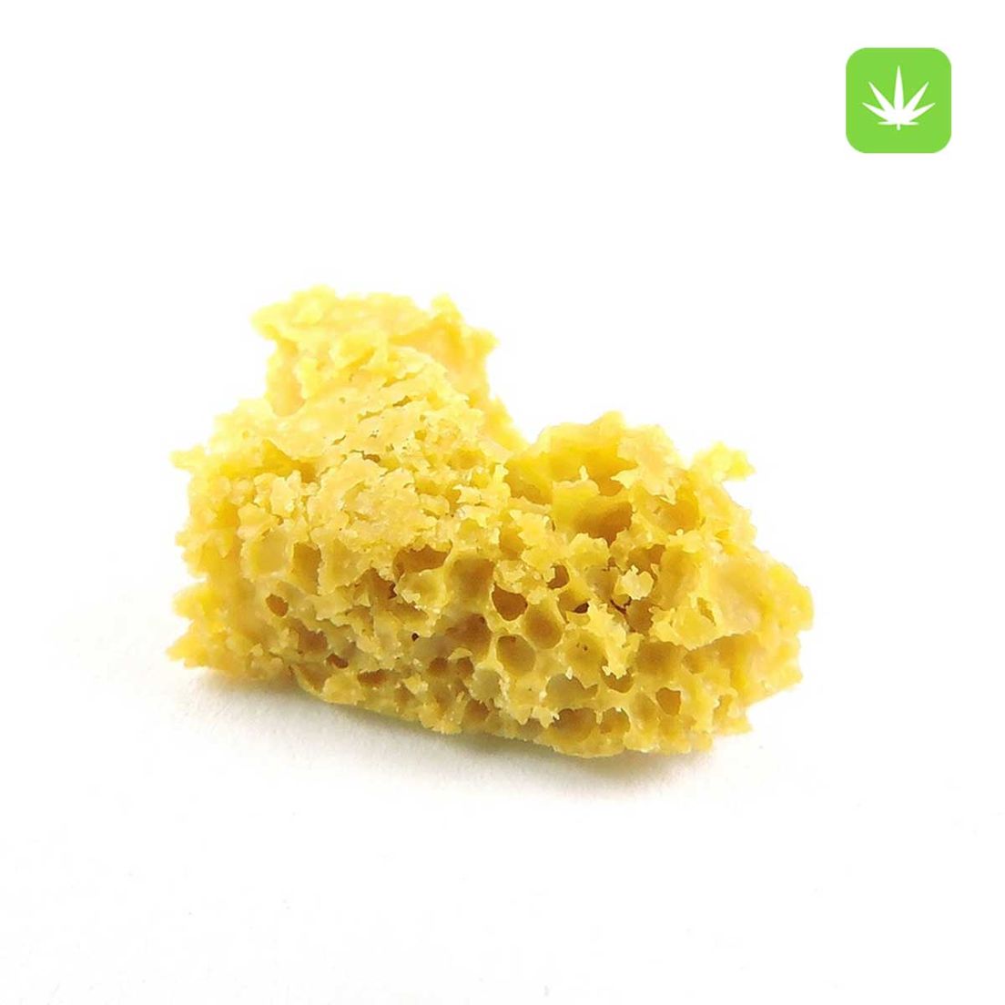 Emerald Dragon - Lemon OG Haze Crumble .5g