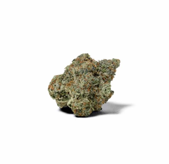 Mohave Cannabis Co. - Biscotti Sherbet Mohave Select (Flower) 3.5g