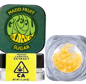 Greenline Madd Fruit $10