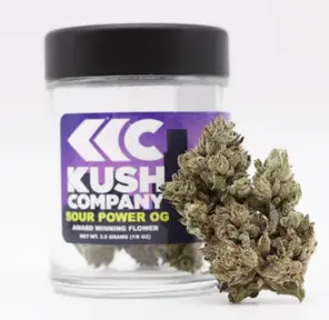 Sour Power OG 3.50 g