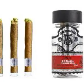 El Blunto - Blunt