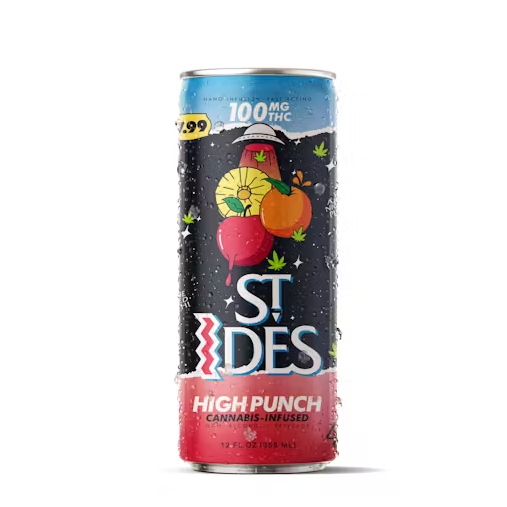 High Punch