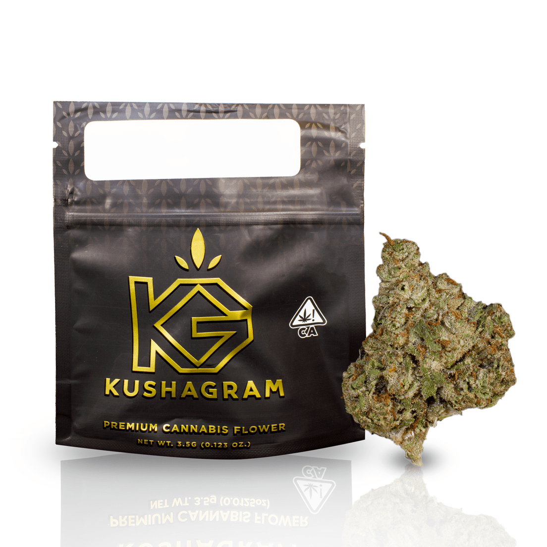 Triangle Zkittlez 3.5g