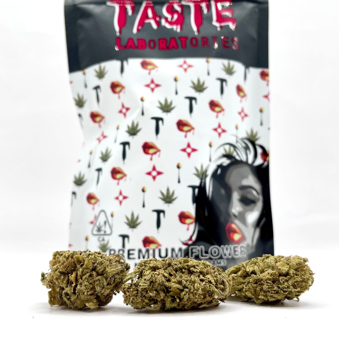 PRE-ORDER ONLY *Deal! $69 1 oz. LCG (27.61%/Hybrid) - Taste