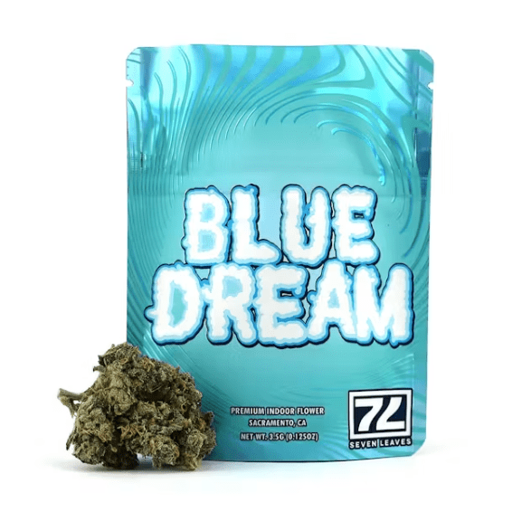 Blue Dream