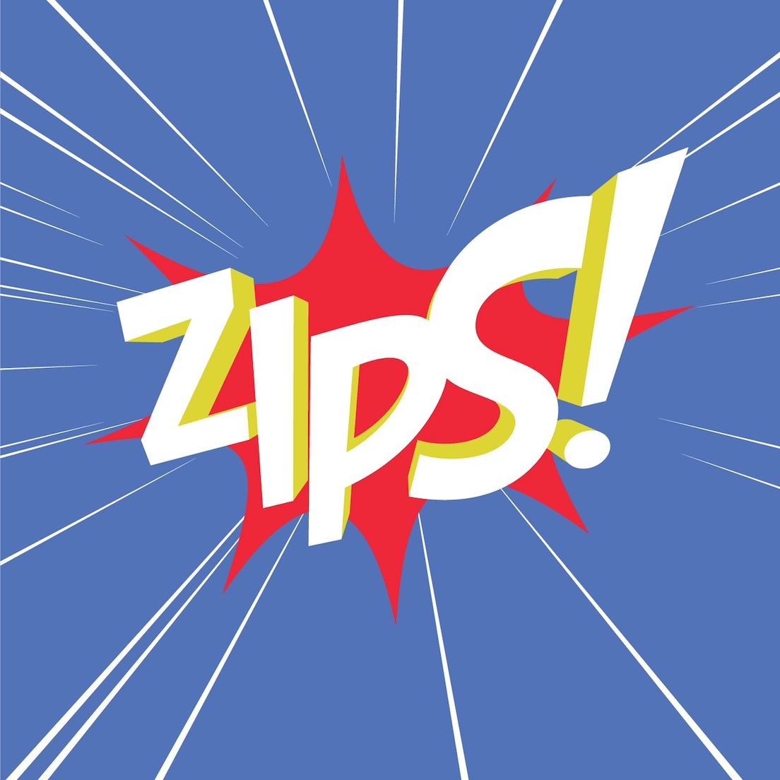 Zips - Pina Colada 1ml Hybrid Cartridge 1g