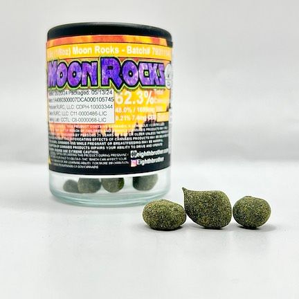 Super Lemon Haze MoonRocks