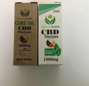 Cbd Oil