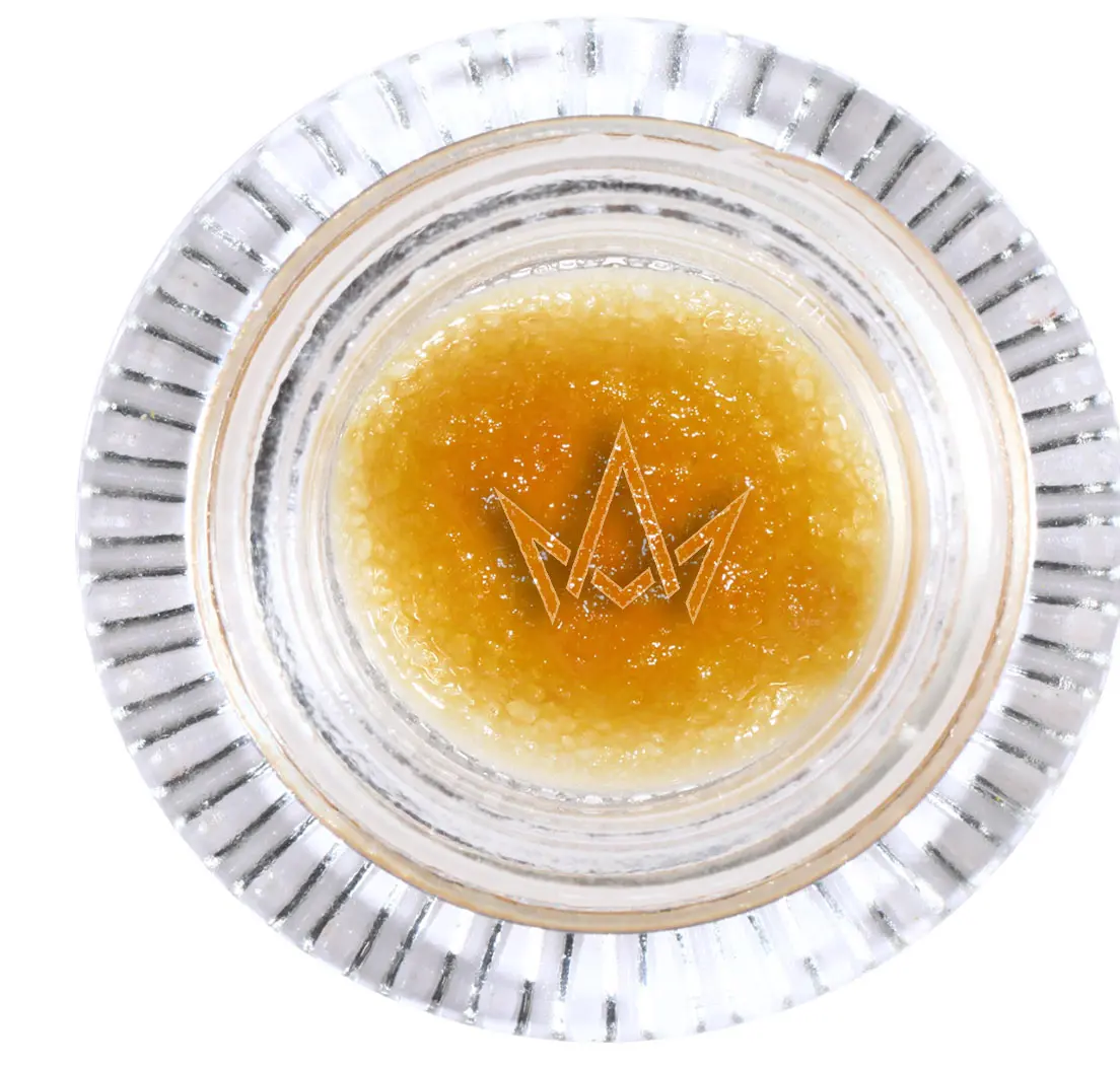 ABX - Honey Buns Badder - 1g