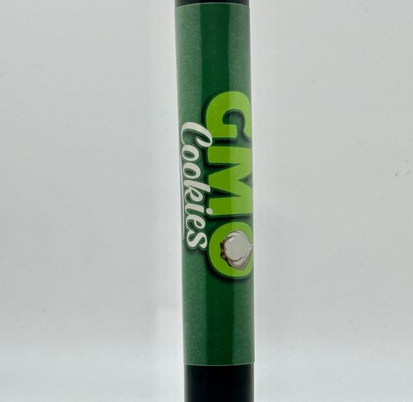 Pre-roll GMO Cookies