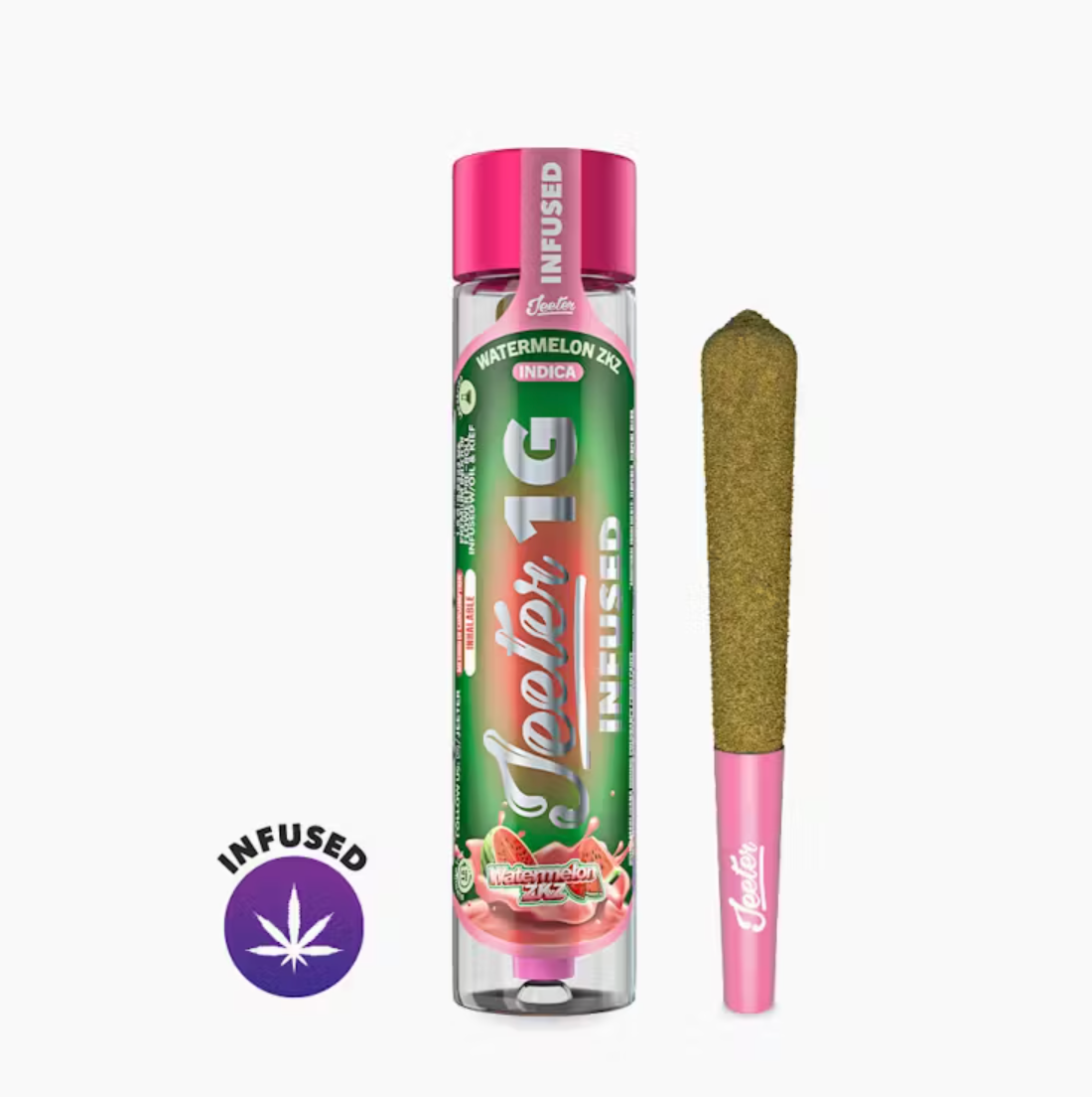Joint Infused - Watermelon ZKZ