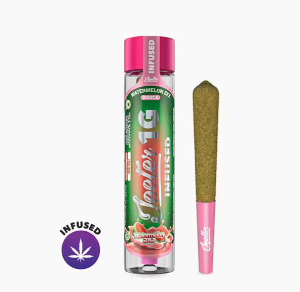 Joint Infused - Watermelon ZKZ