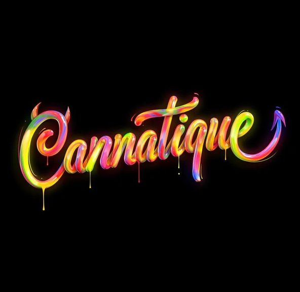 Cannatique · WHITE RASPBERRY GELATO BADDER 1g