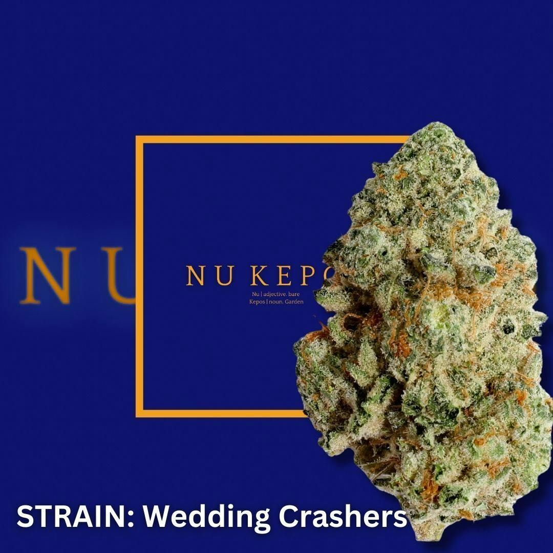 Wedding Crashers