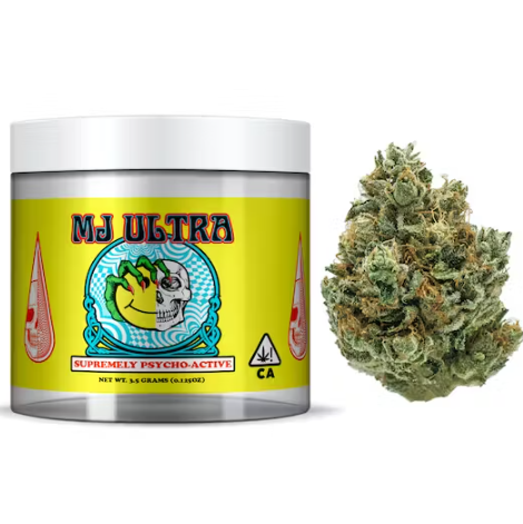 Big Wave Dave OG