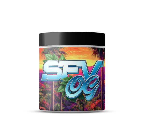 SFV OG - Smalls