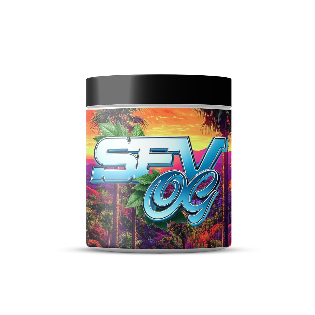 SFV OG - Smalls