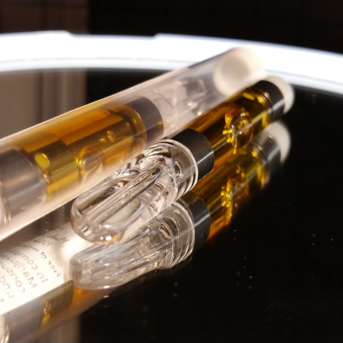 Carts- Skywalker OG