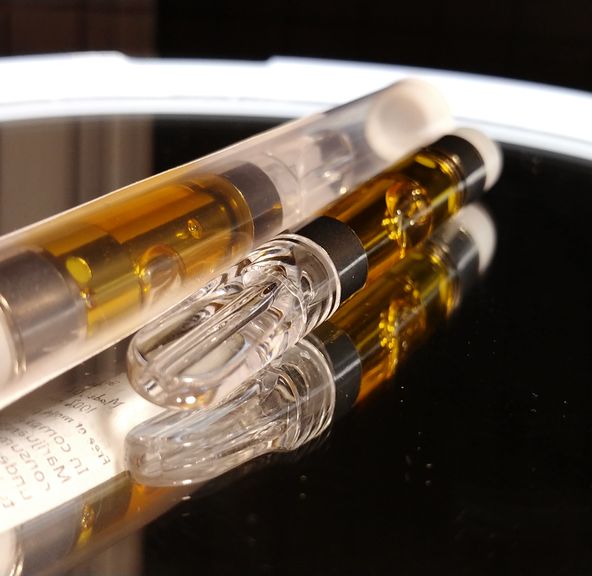 Carts- Skywalker OG