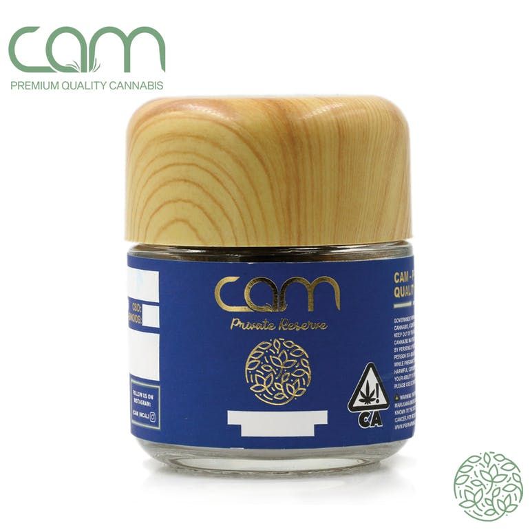 CAM 3.5 PR- BUBBAS GIRL