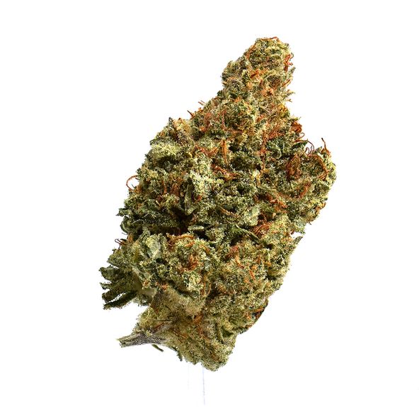 Blue Hawaiian
