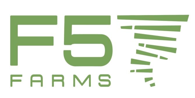 F5 FARMS TERP BURNER HASH INFUSED PREROLL .8G