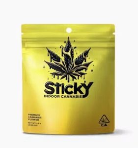 Sticky- Tootsie 3.5g (I)