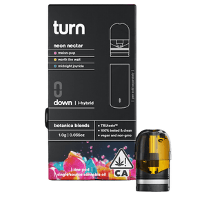 Turn - Neon Nectar (1g)
