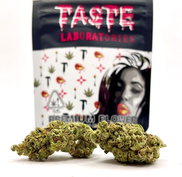 PRE-ORDER ONLY *BLOWOUT DEAL! $25 1/8 Mendo Fuel (30.6%/Indica) - Taste