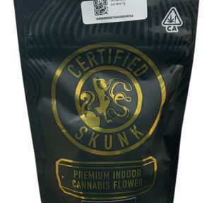 Certified Skunk - Jack Herer 7g