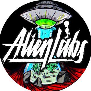 Alien Labs Agent X 3.5g