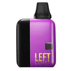 Dual Chamber - Pink Runtz x Biscotti AIO 2.00 g