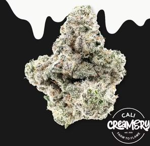 Cali Creamery - Golden Ticket 3.5g
