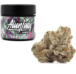Alien Labs Indoor Gemini 3.5g