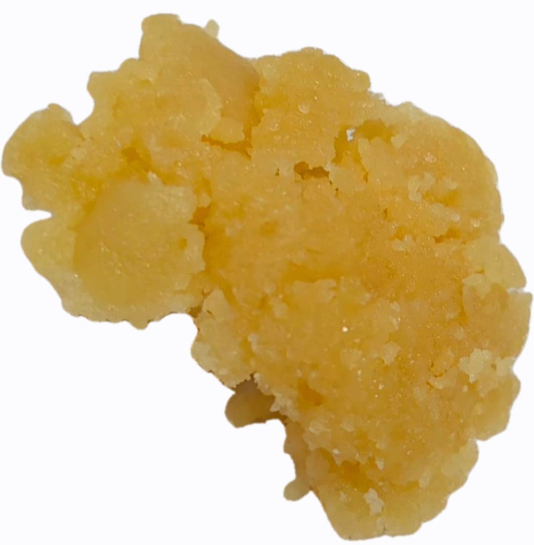 Tuna Kush Budder
