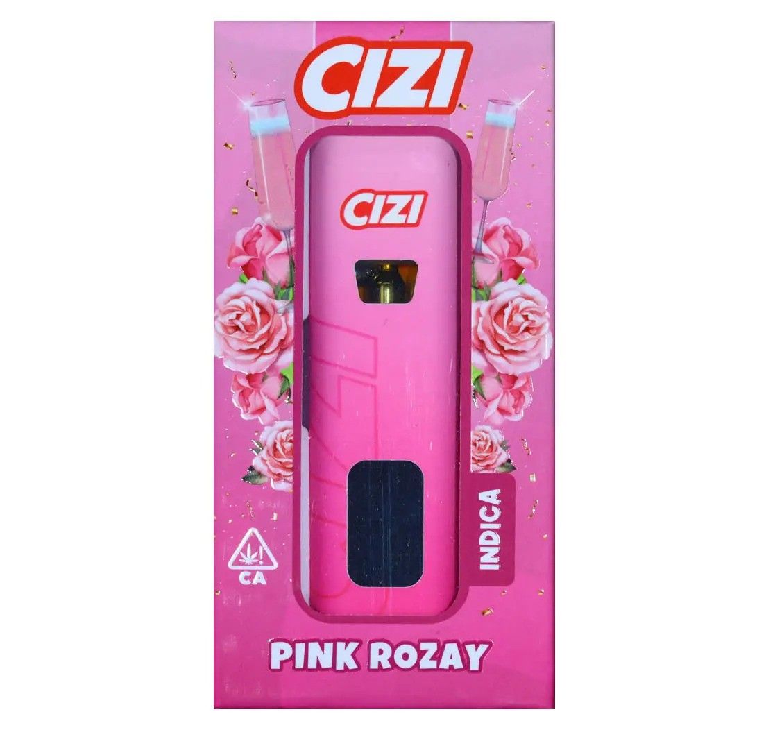 Cizi - Pink Rozay AIO