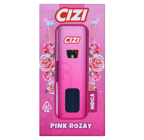 Cizi - Pink Rozay AIO