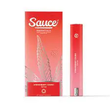 Strawberry Cough $36