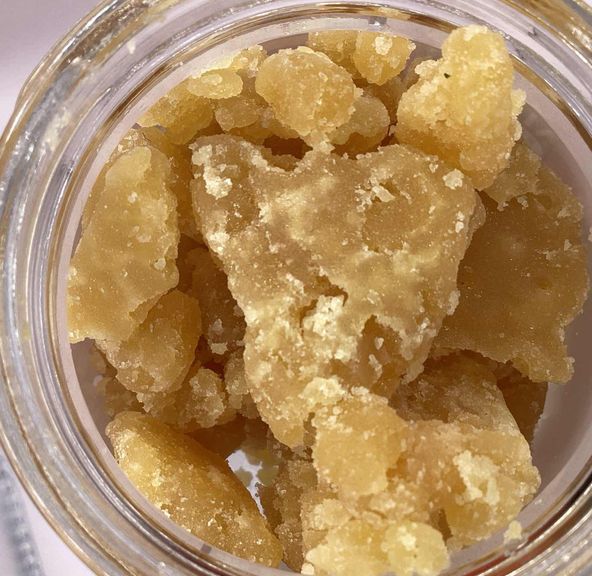 Whole Melt Extracts - Dabs - Candy Grapes - 1G
