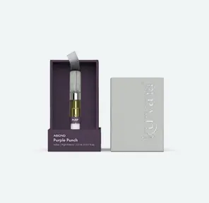ASCND - Purple Punch (0.5 mL)