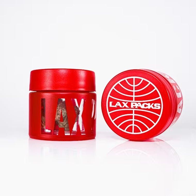 LAX Packs- OZK 3.5g (IH)