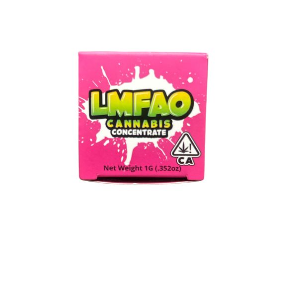 LMFAO - Melonade Live Resin 1g
