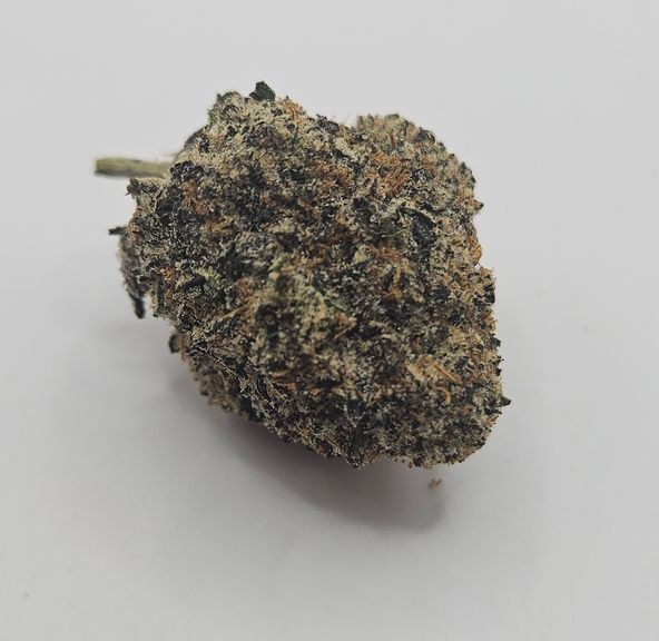 *Indoor - Grape Ape - 23% - IDH