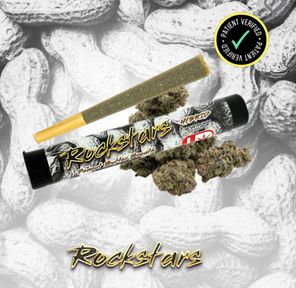 ALTRD - 1g pre- roll - Hybrid - RS11