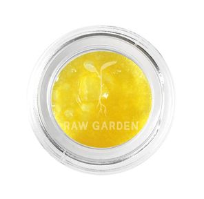 Raw Garden Orange Juice Jones #6
