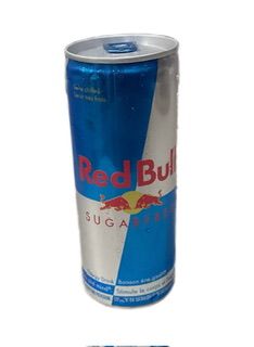 Red Bull Sugar Free